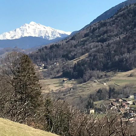 Chambre Cosy, Calme, Dans Maison Privee A 1,5 Km Village Sospel Kültér fotó
