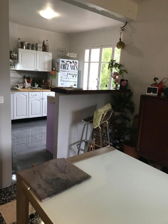 Chambre Cosy, Calme, Dans Maison Privee A 1,5 Km Village Sospel Kültér fotó