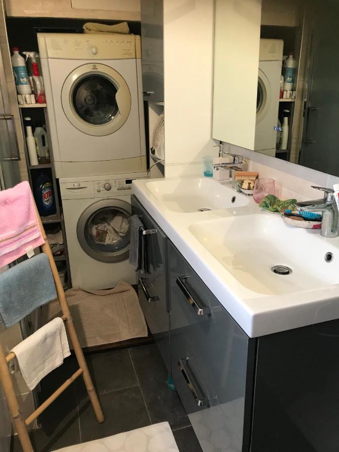 Chambre Cosy, Calme, Dans Maison Privee A 1,5 Km Village Sospel Kültér fotó